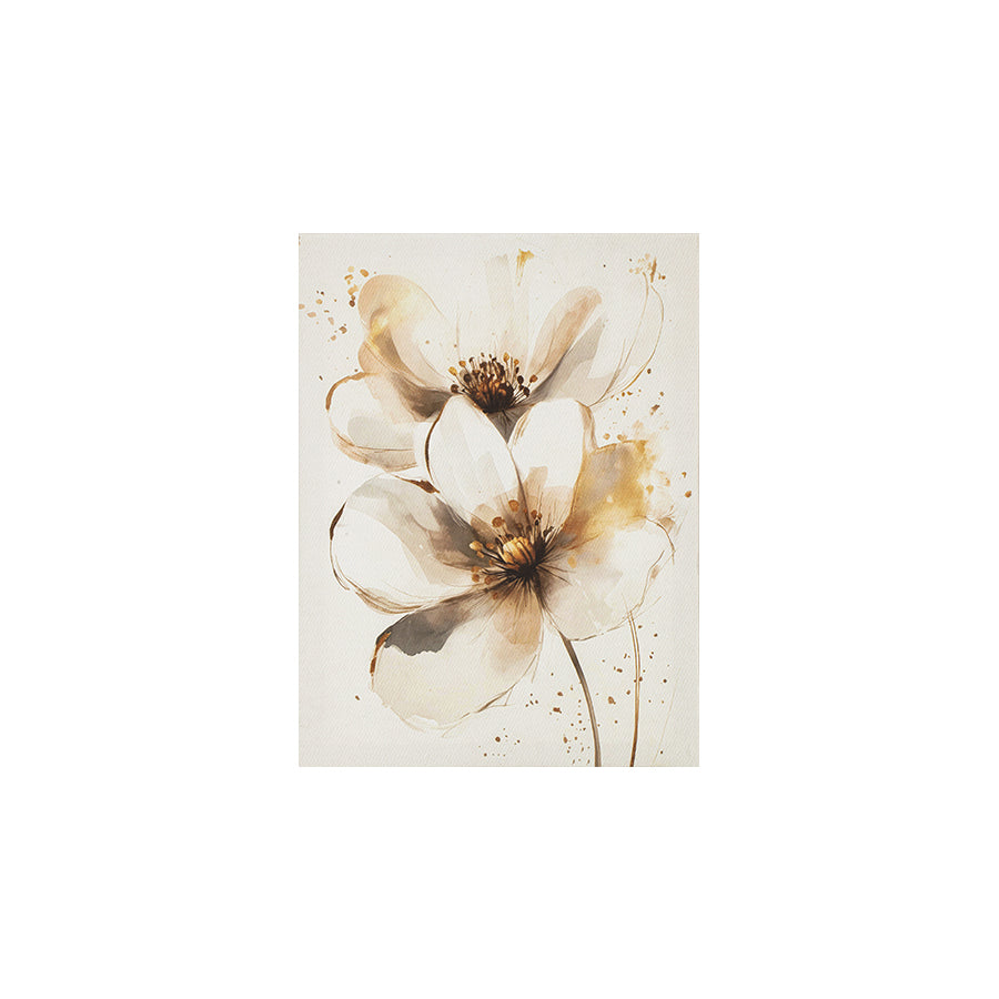 Ulka Set of 5 Canvas Wall Art