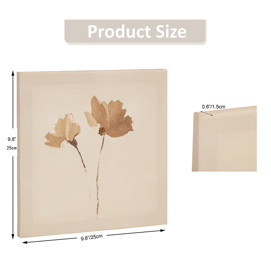 Udine Set of 3 Canvas Wall Art