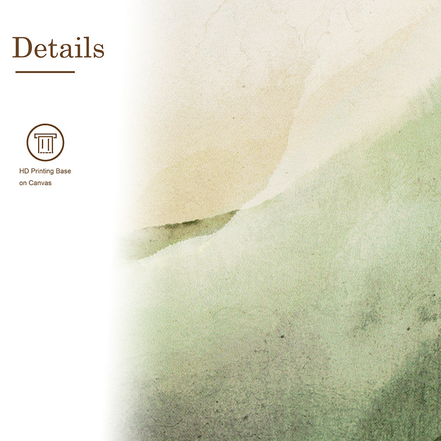 Udell Set of 5 Canvas Wall Art