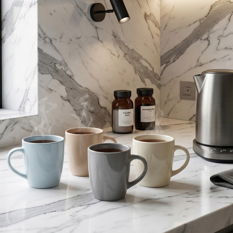 Sofie Mug - 12oz