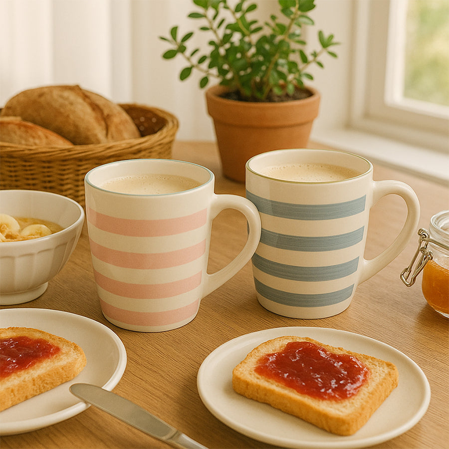 Lila Mug - 12oz