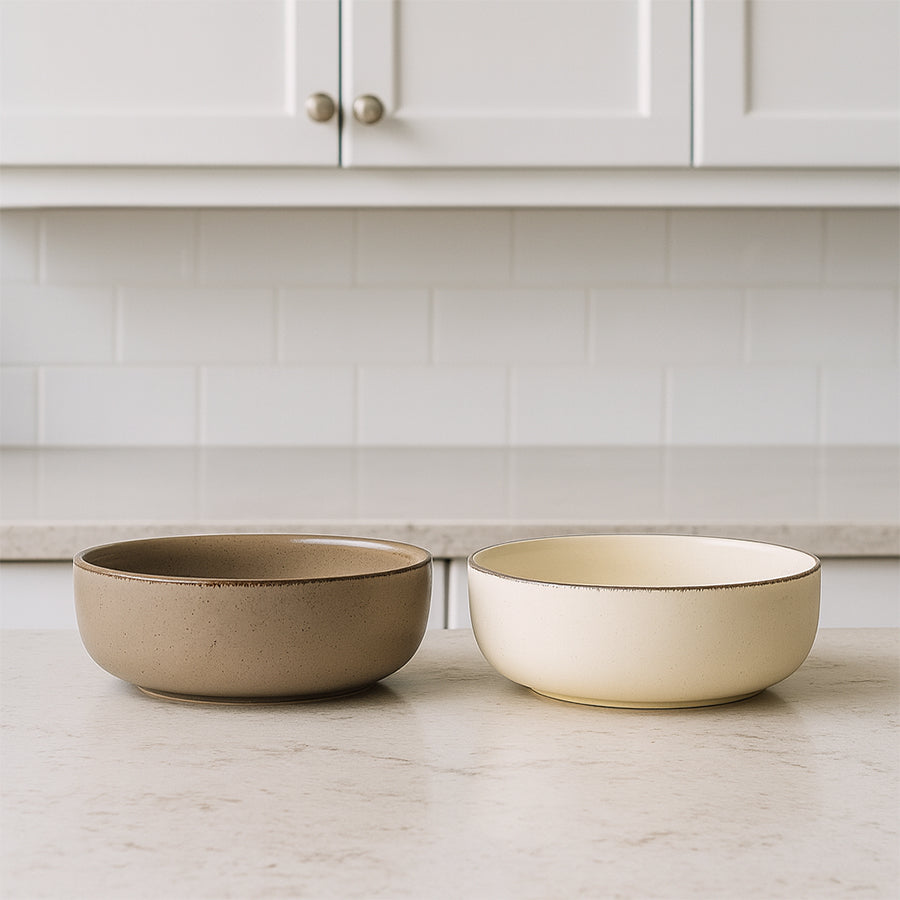 Alesi Bowl