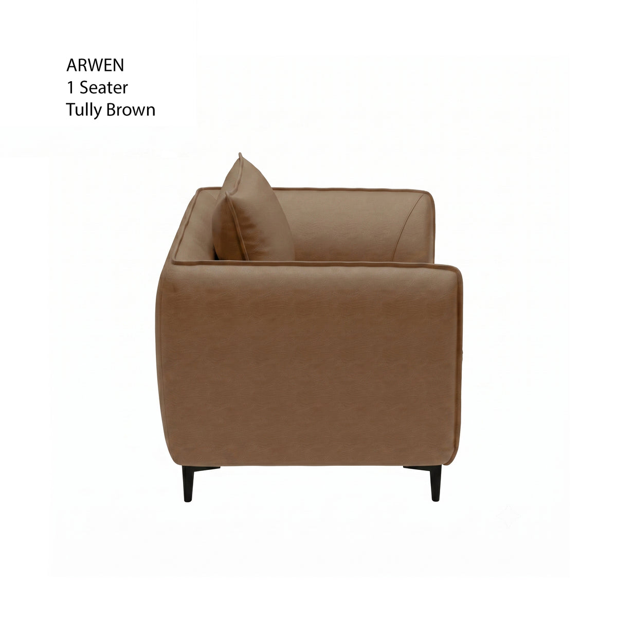 Arwen 1 Seater Sofa