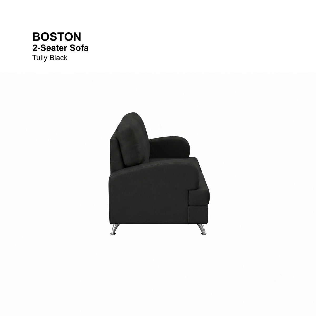 Boston 2 Seater Sofa