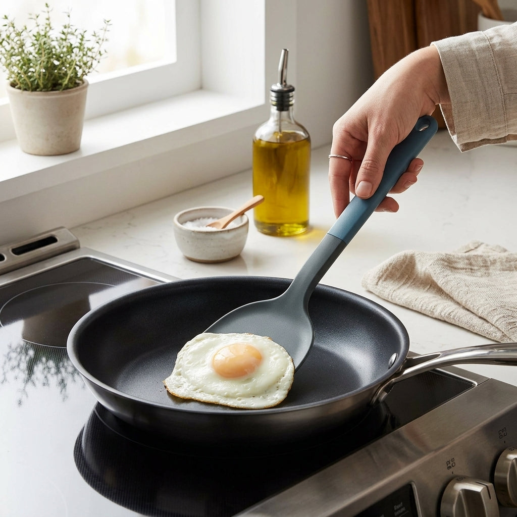 Loden Silicone Turner