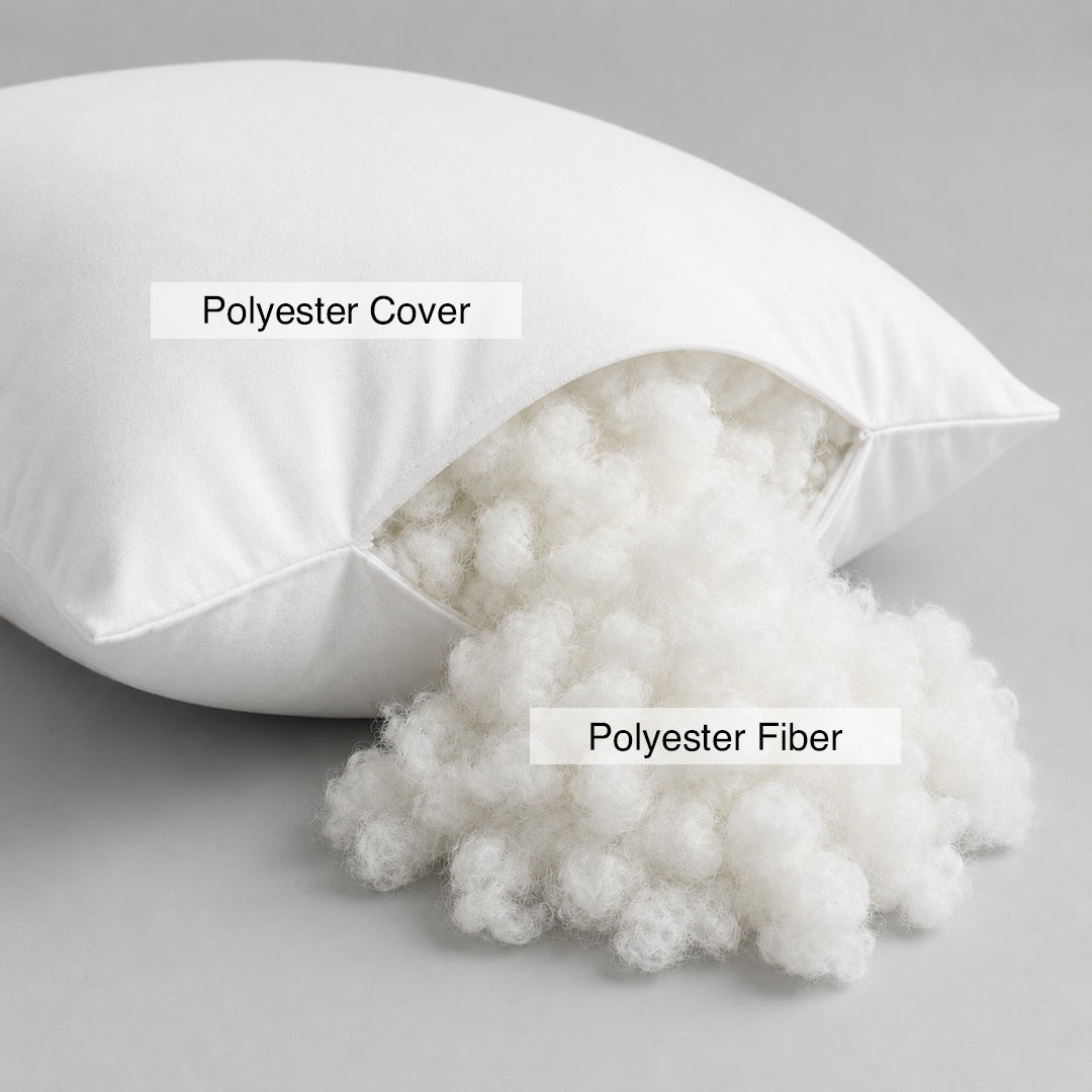 Sofa Fiber Cushion Pillow