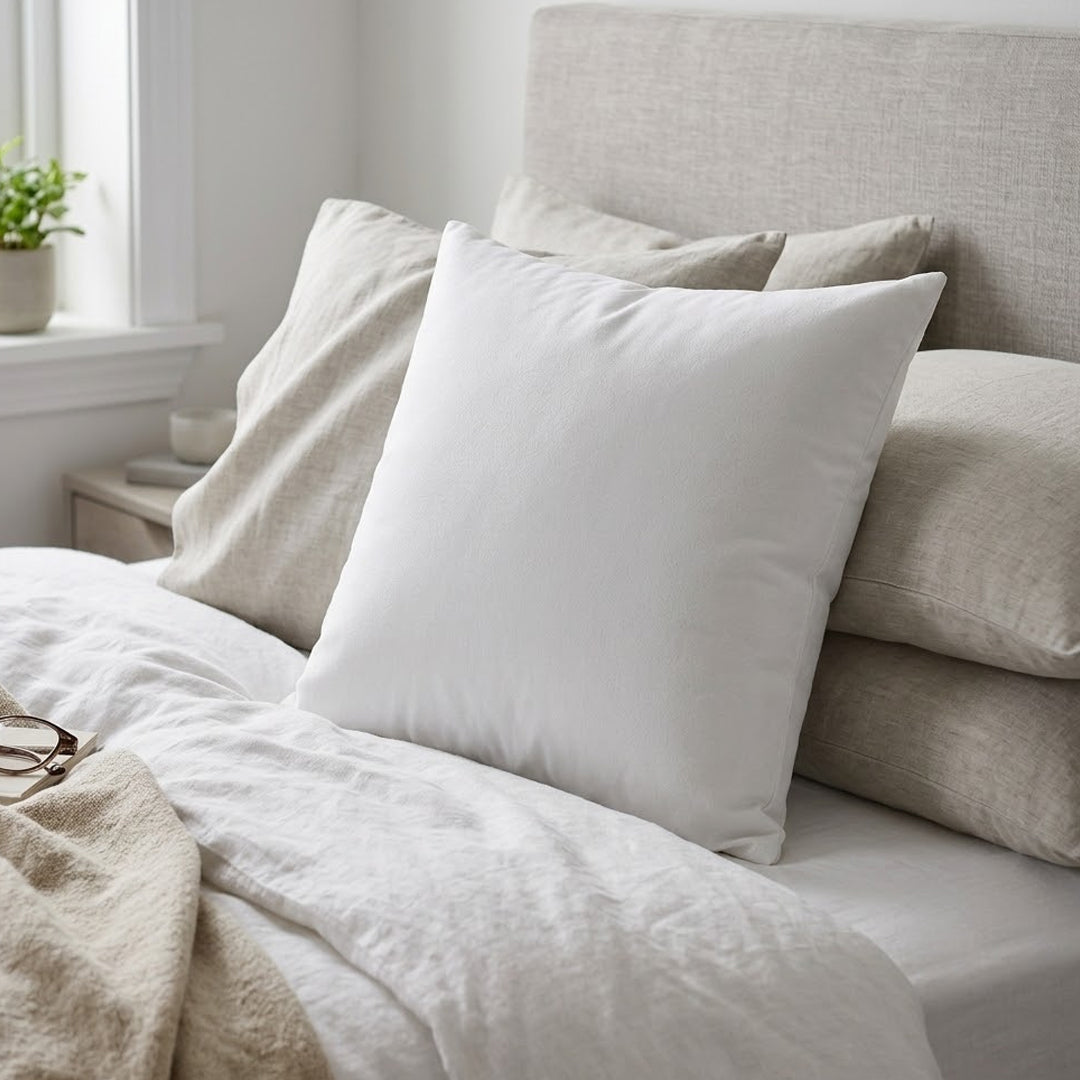 Sofa Fiber Cushion Pillow