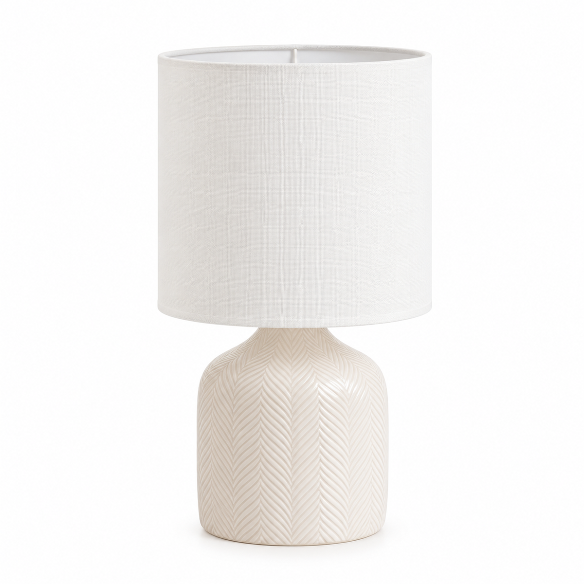 Klim Ceramic Mini Table Lamp