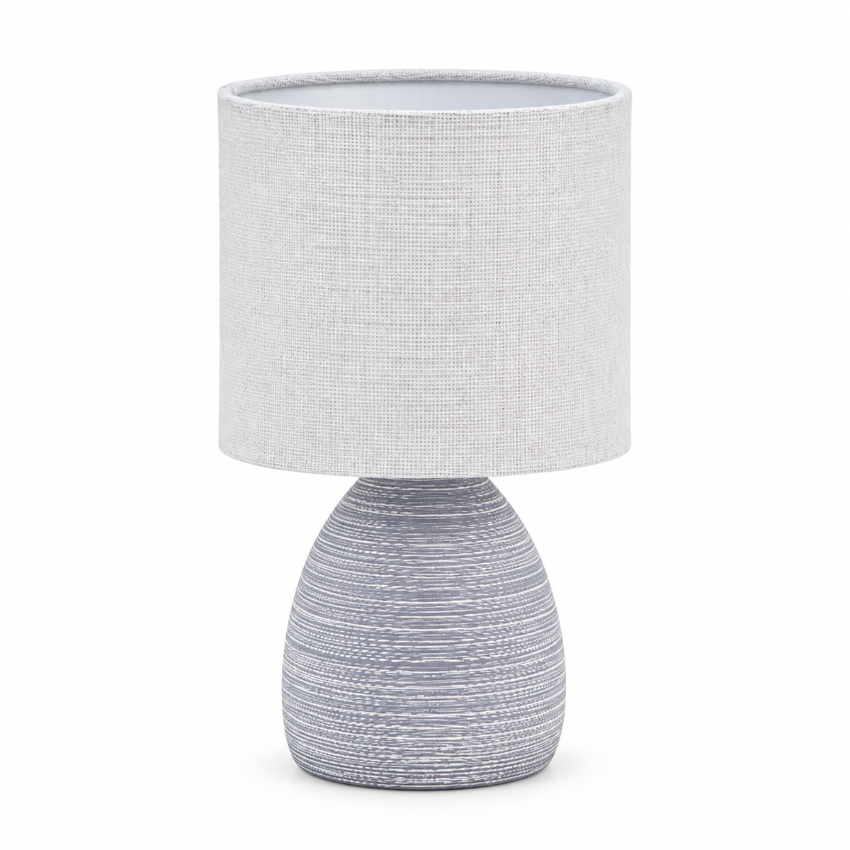 Karei Mini Ceramic Table Lamp