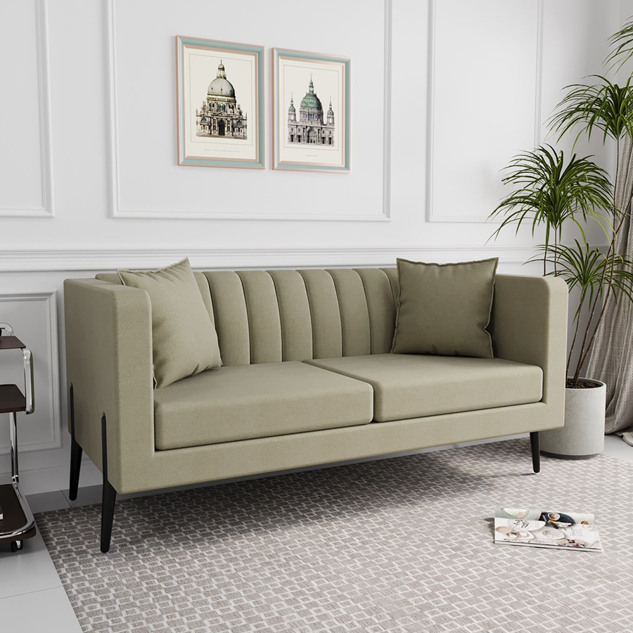 Theo 3 Seater Sofa