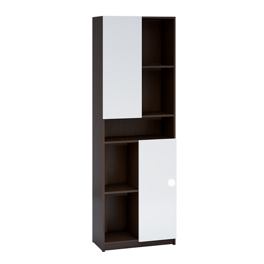 Harley Tall Bookcase