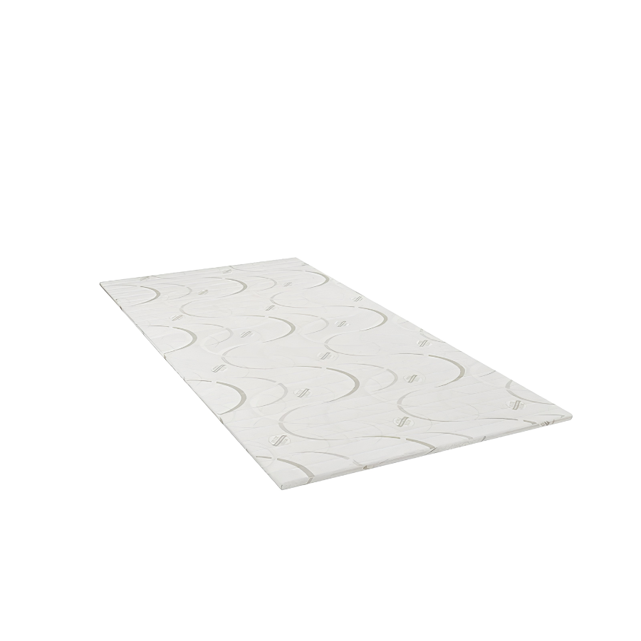 Memory Foam Mattress Topper