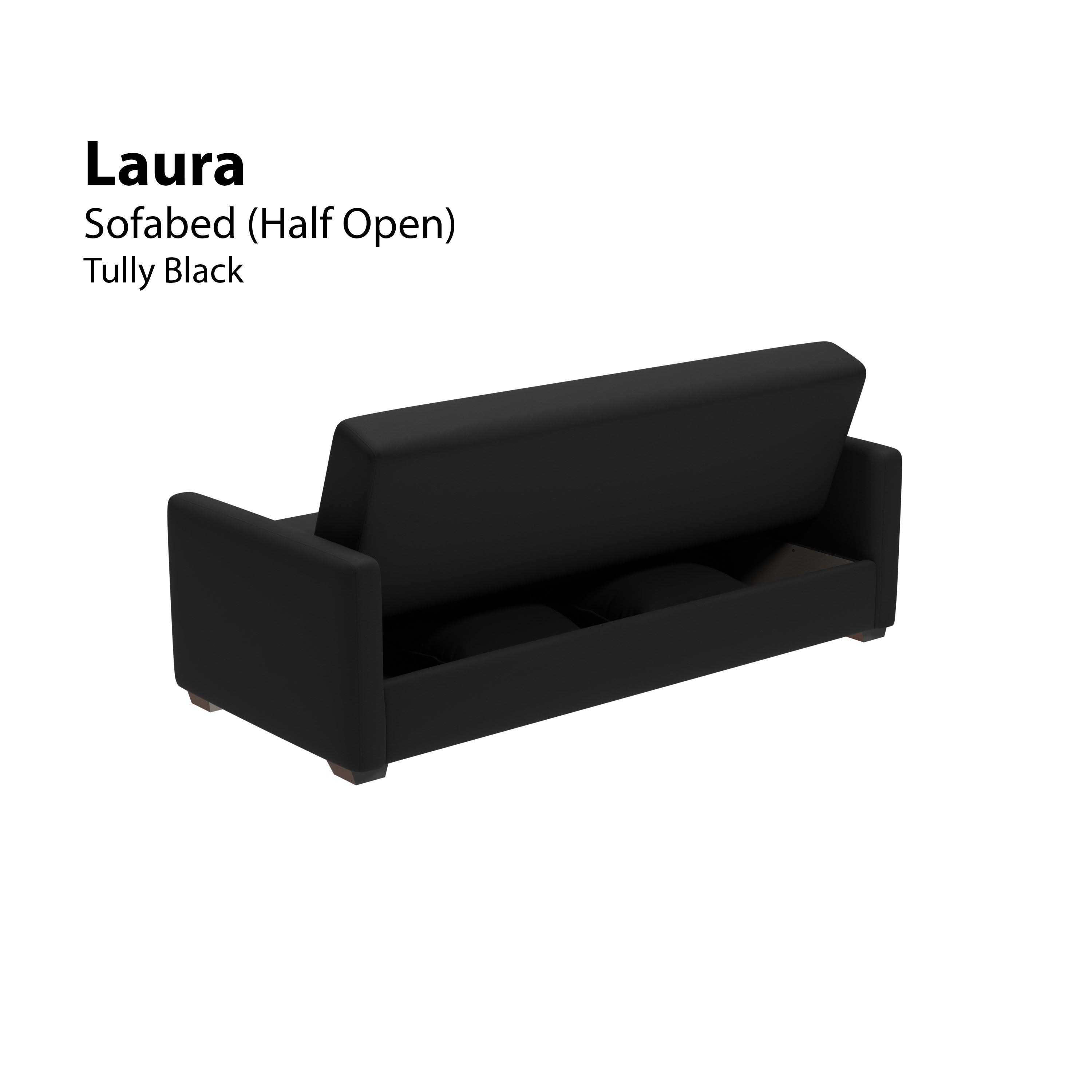 #swatch_Leatherette Tully Black