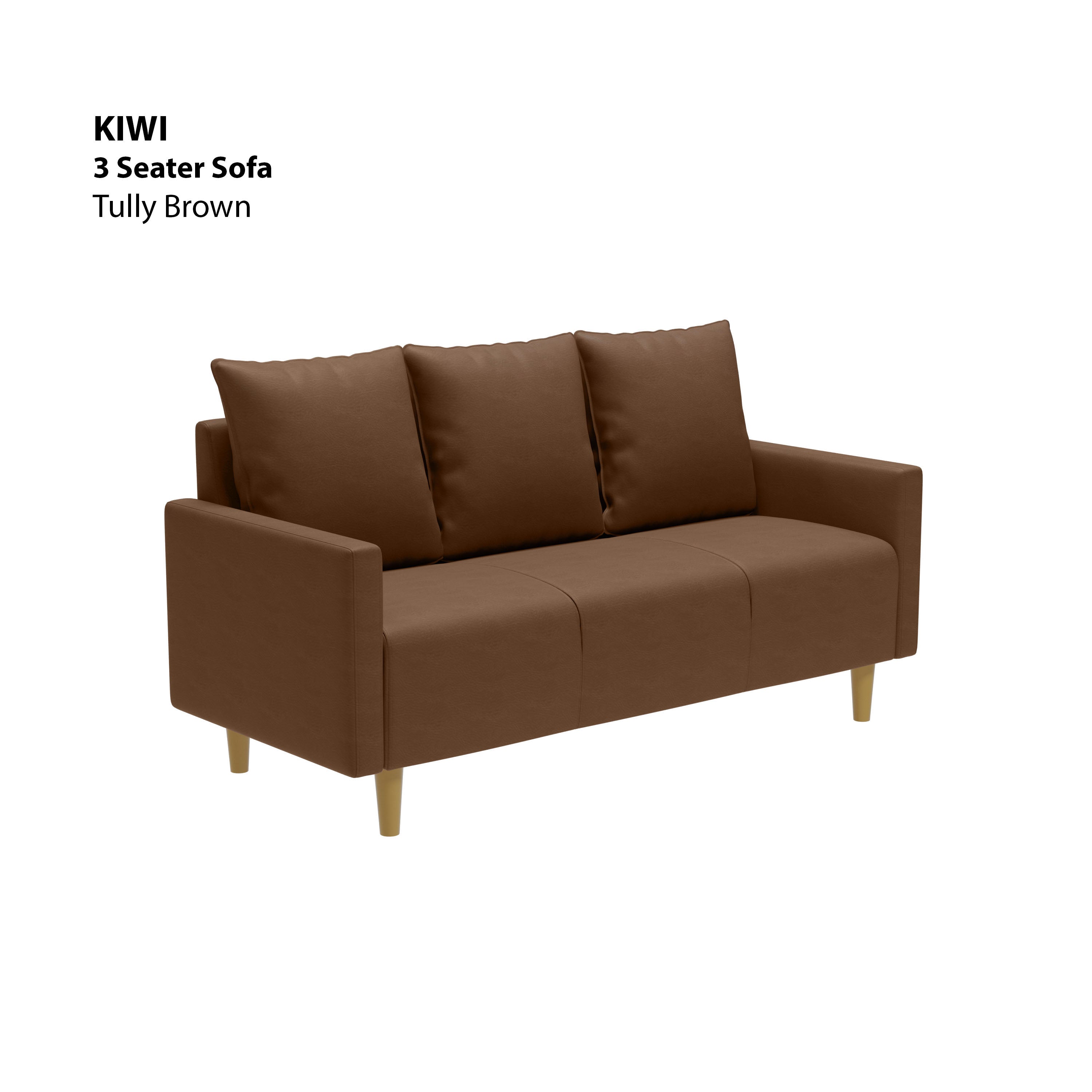 #swatch_Leatherette Tully Brown