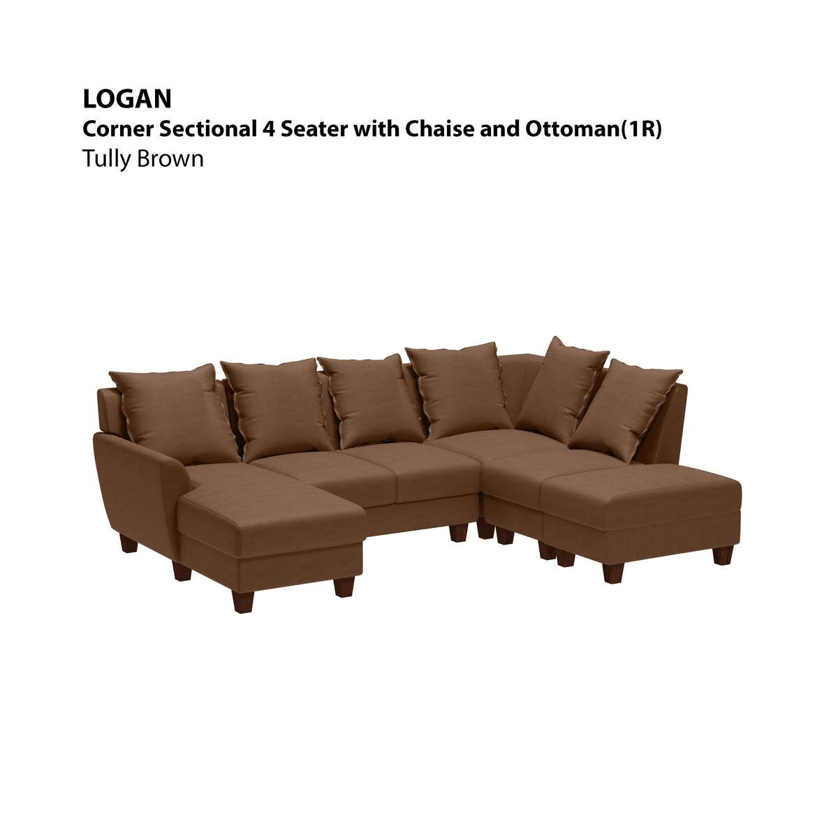 #swatch_Leatherette Tully Brown
