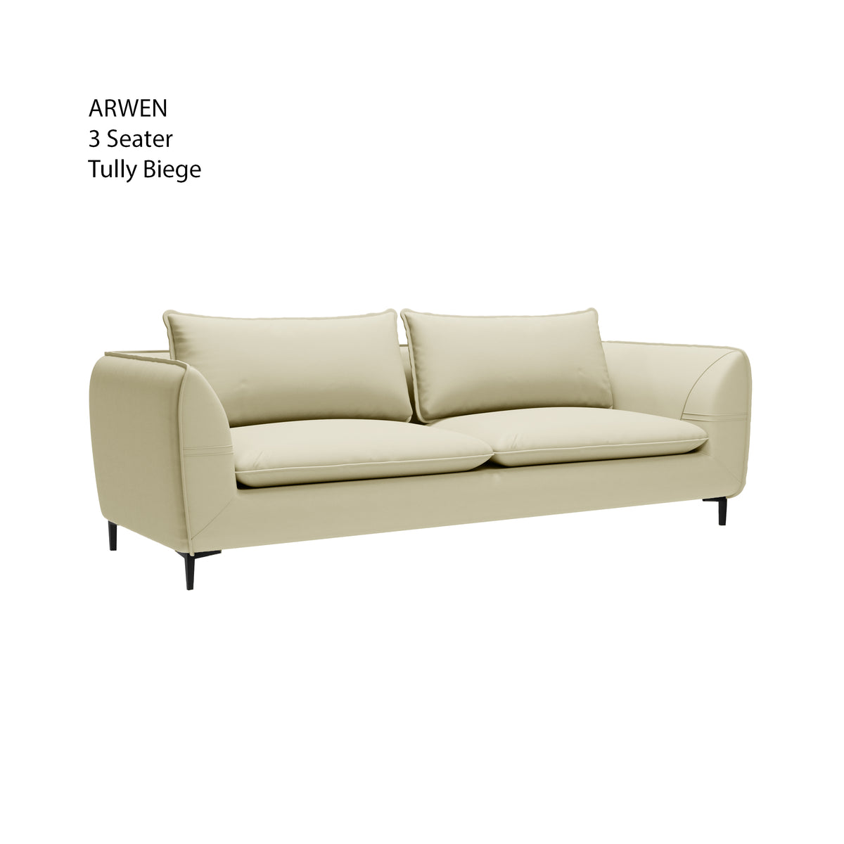 #swatch_Leatherette Tully Beige