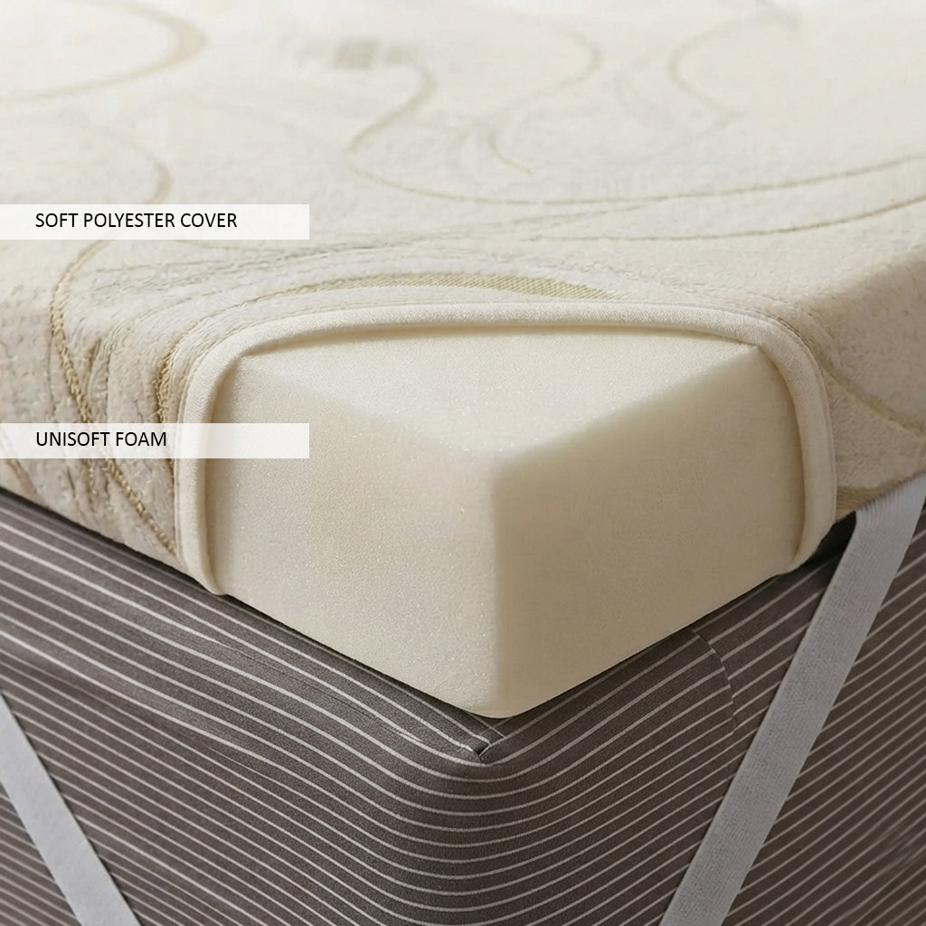 Unisoft Foam Topper