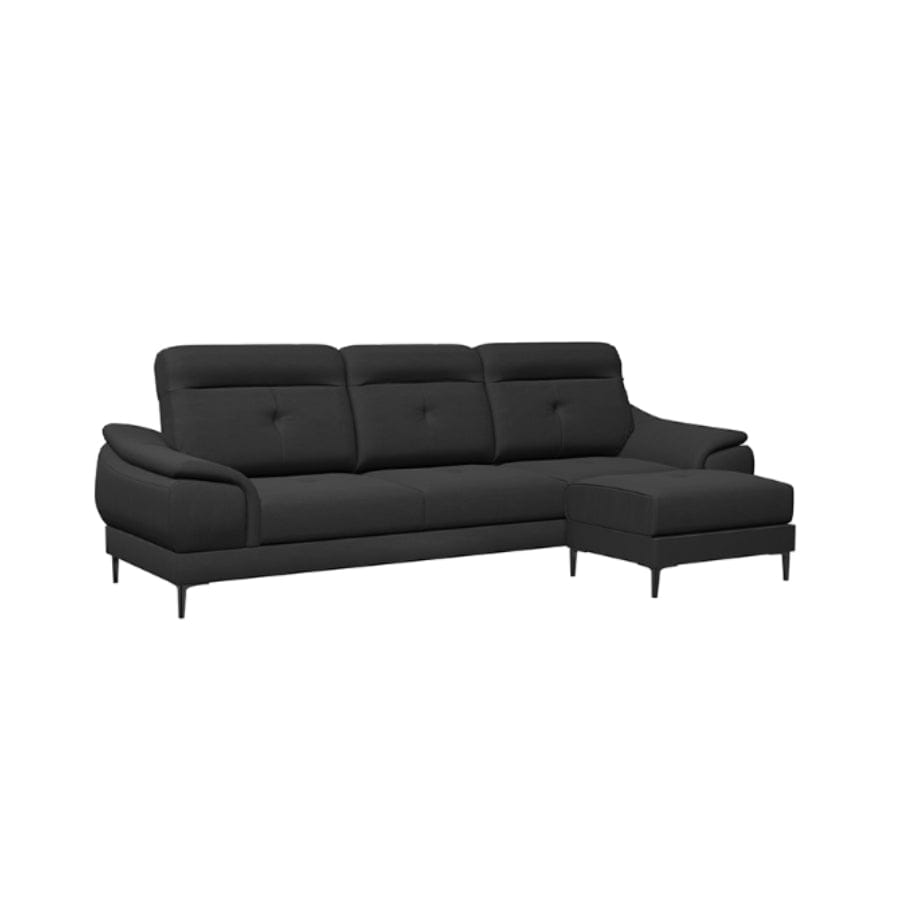 Vesta L-Shape Sofa