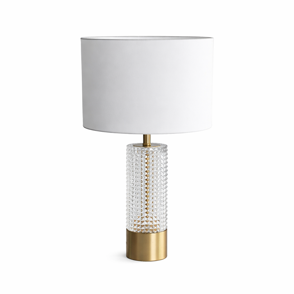Yony Glass Table Lamp
