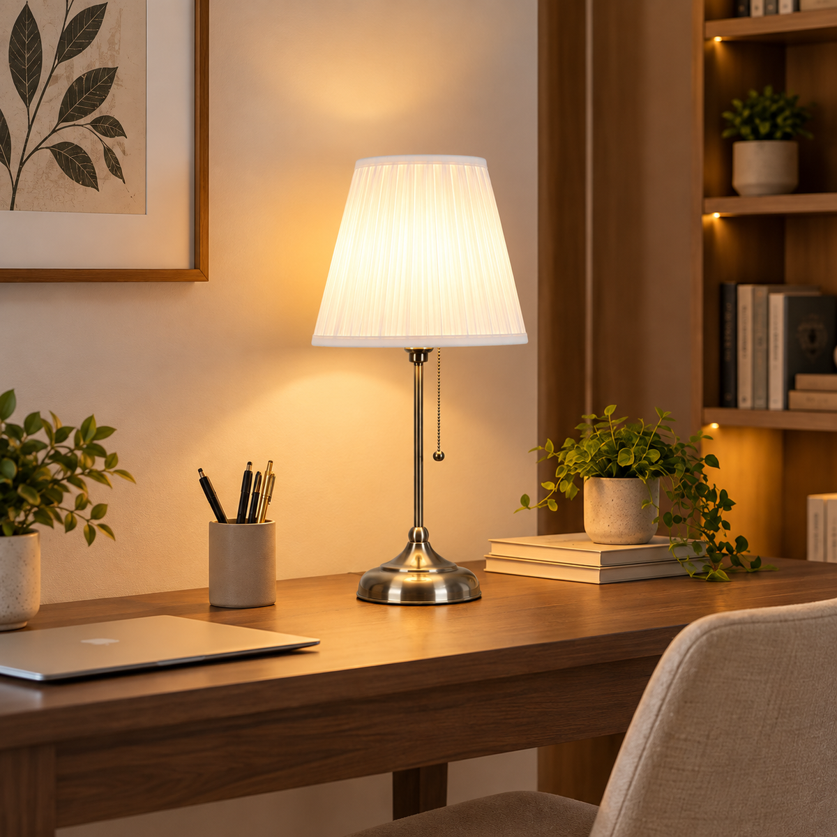 Bernth Table Lamp