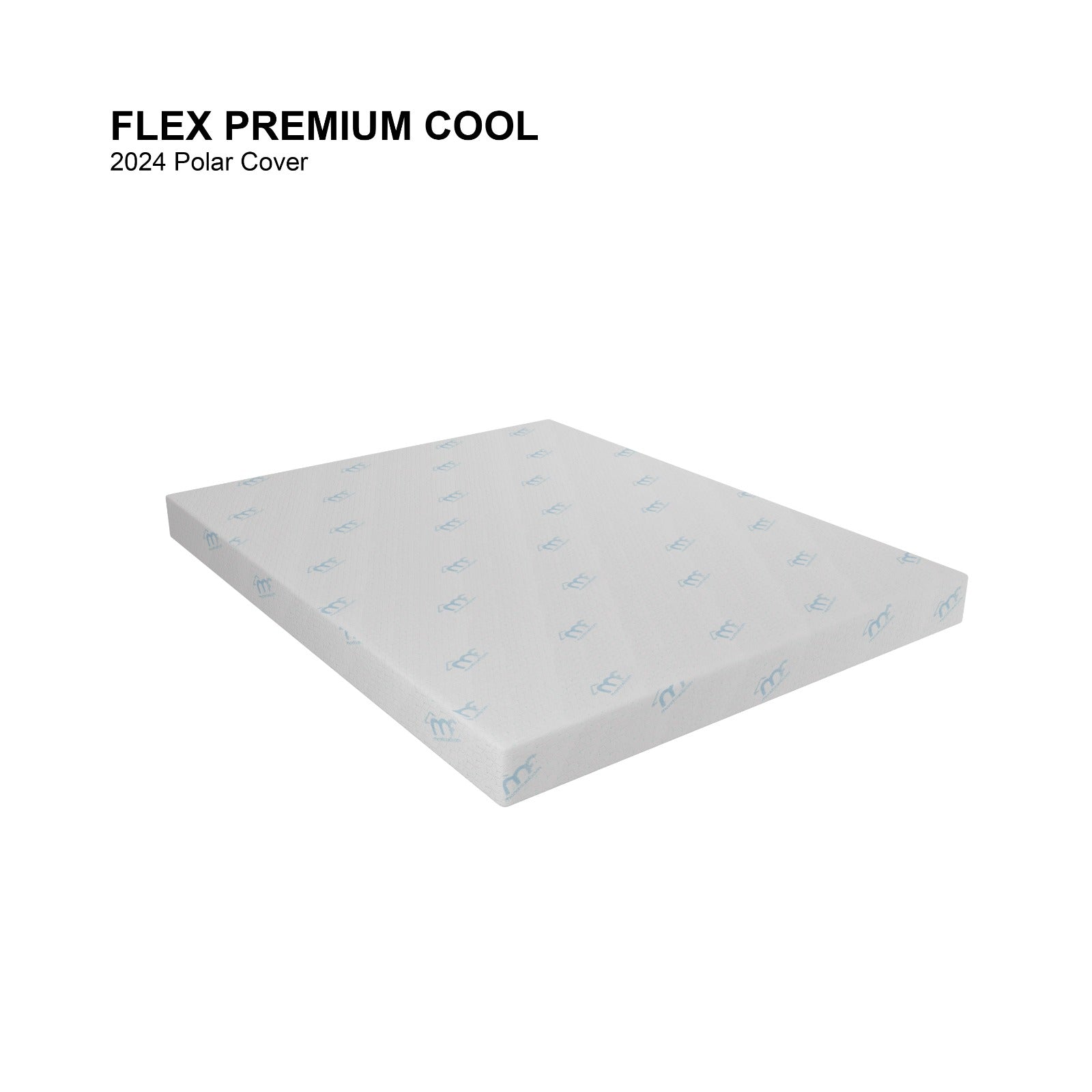 Flex Premium Cool Mattress
