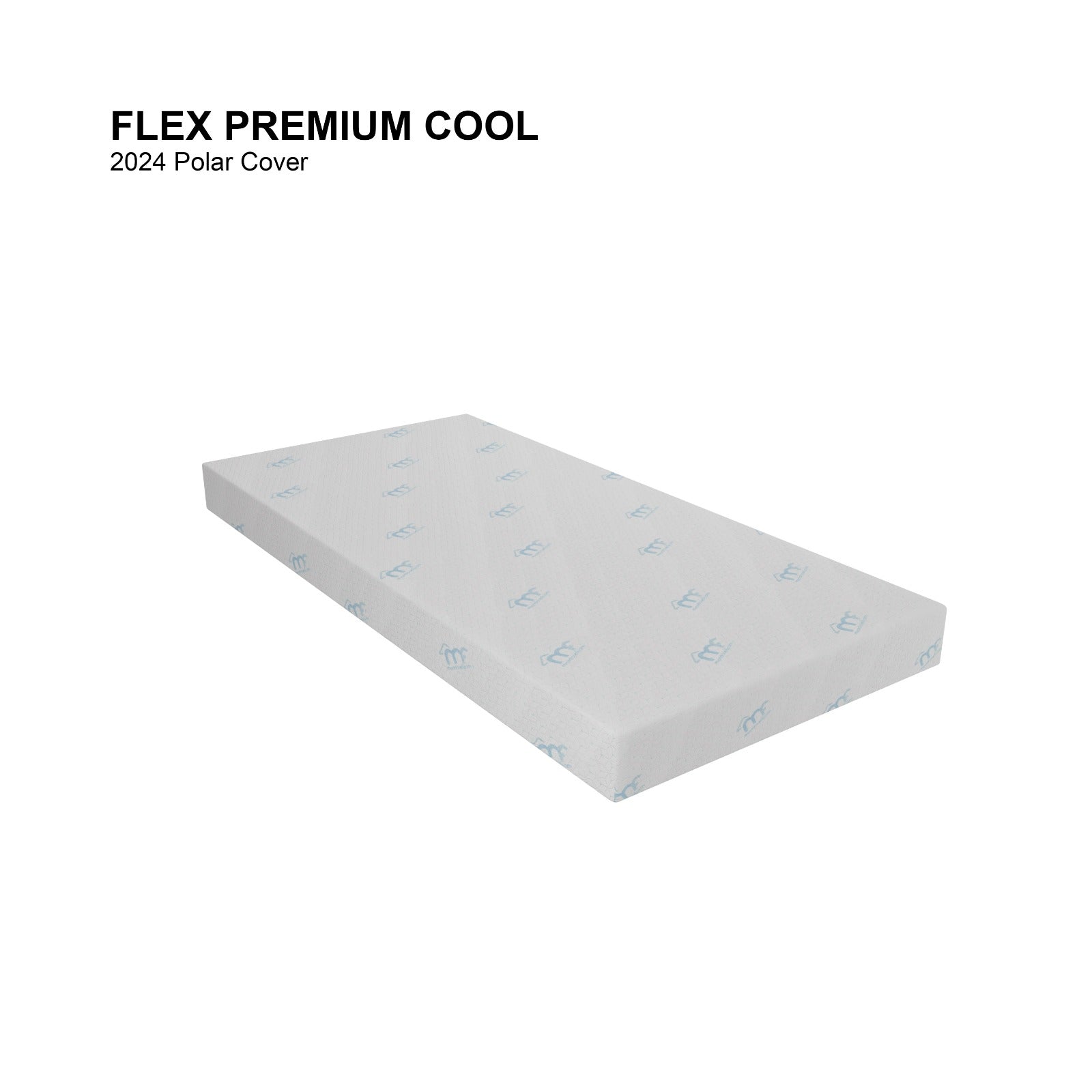 Flex Premium Cool Mattress