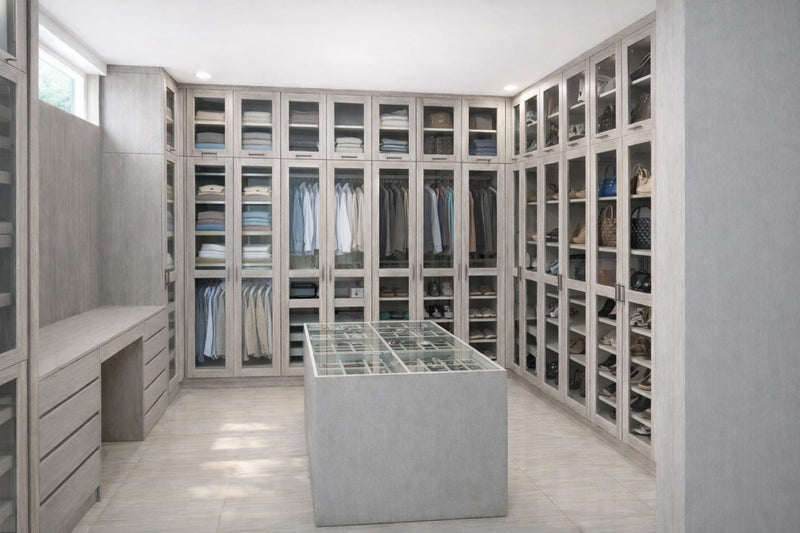 Wardrobe