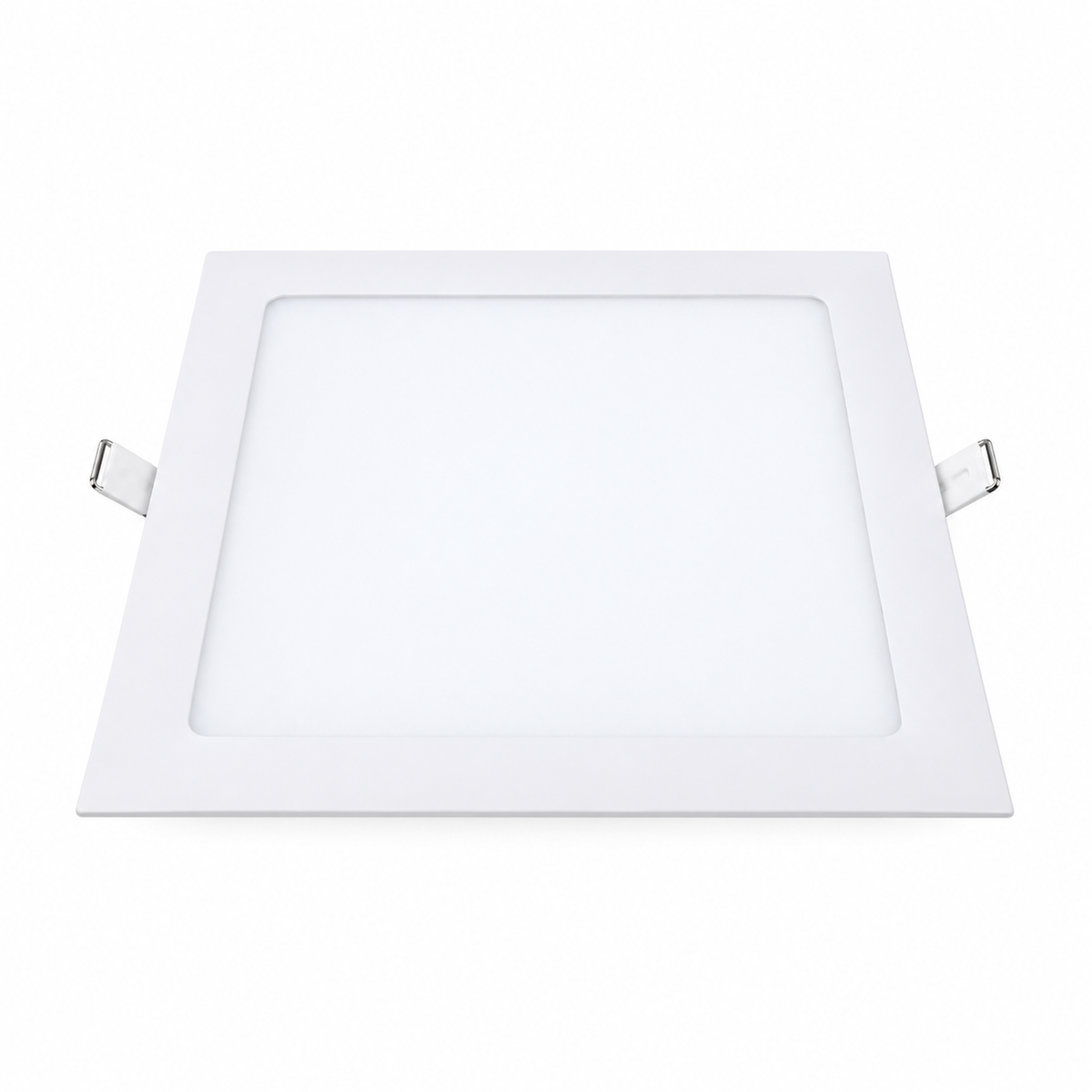 LED Slim Square Downlight Daylight