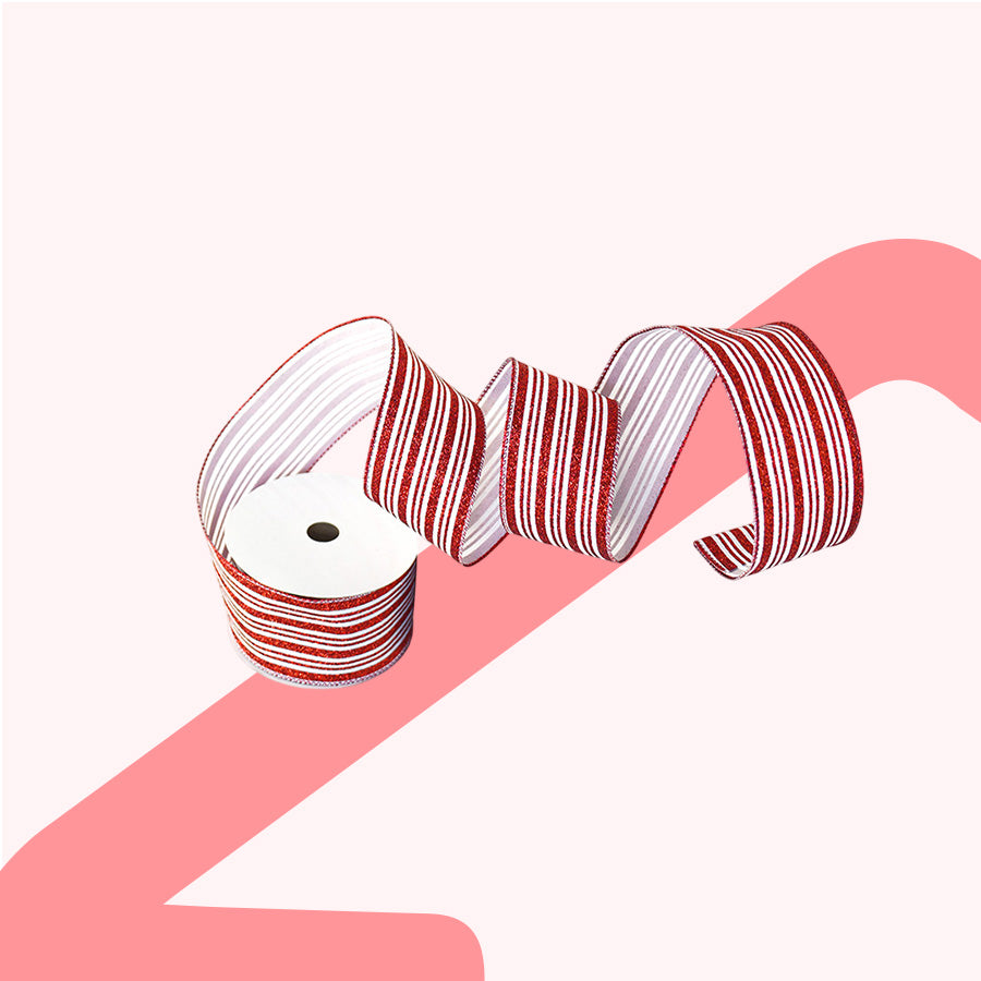 Yul Ribbon Red
