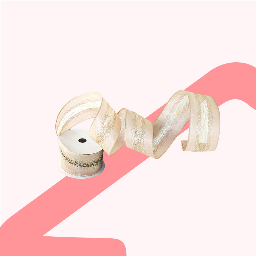 Zia Ribbon Copper