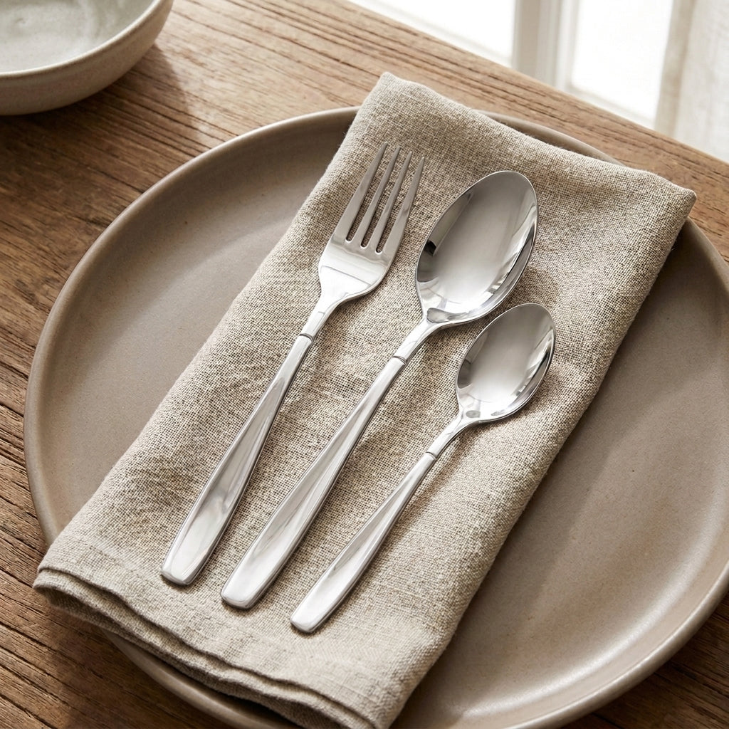 Adel Dinner Spoon 6pc Set