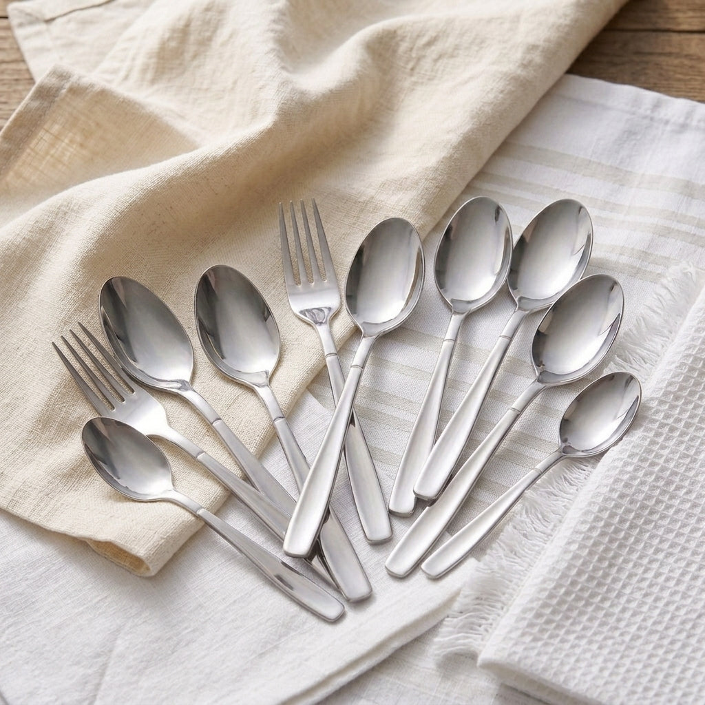 Adel Dinner Spoon 6pc Set