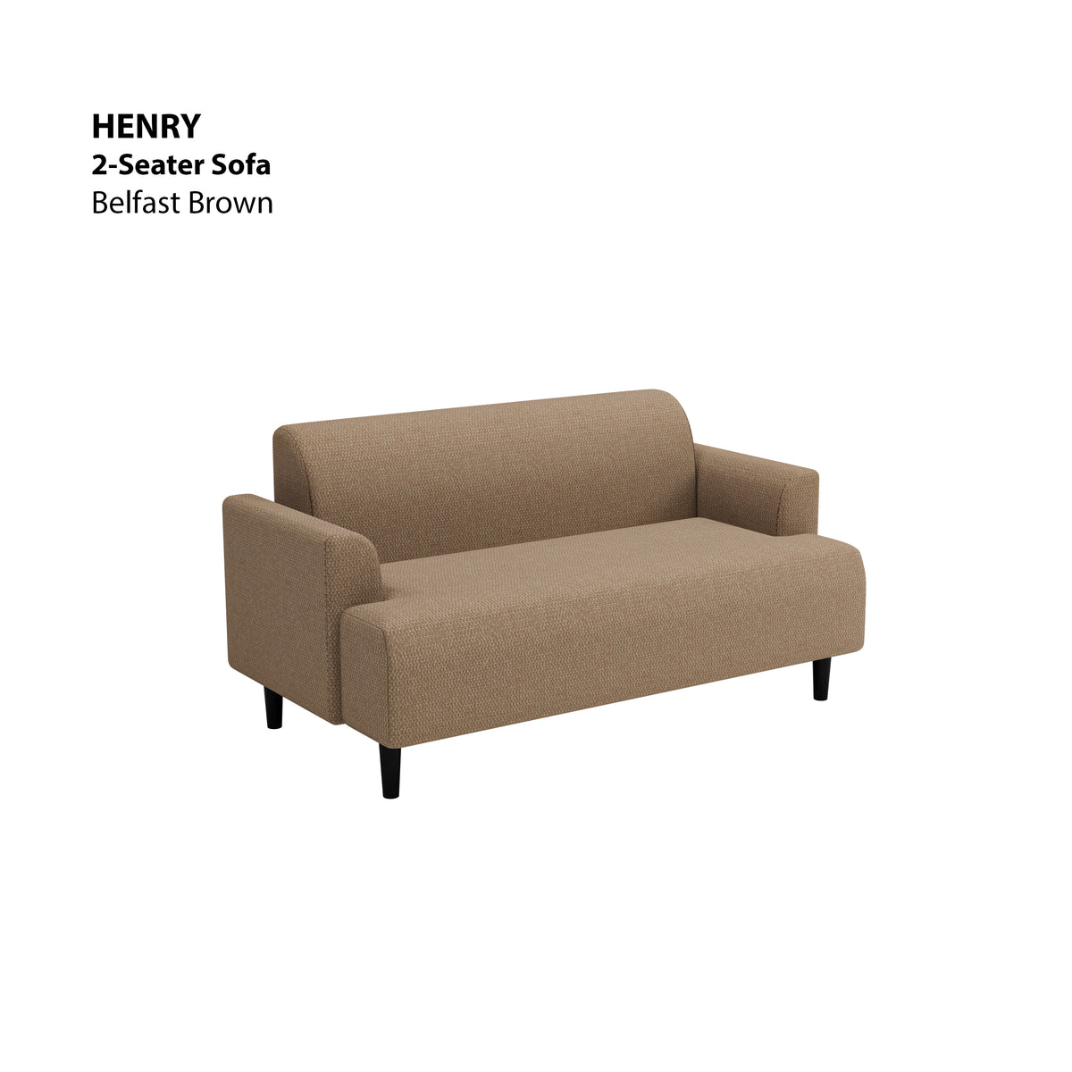 #swatch_Fabric Belfast Brown