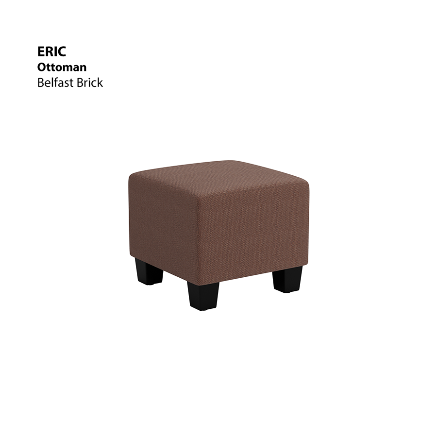 #swatch_Fabric Belfast Brick