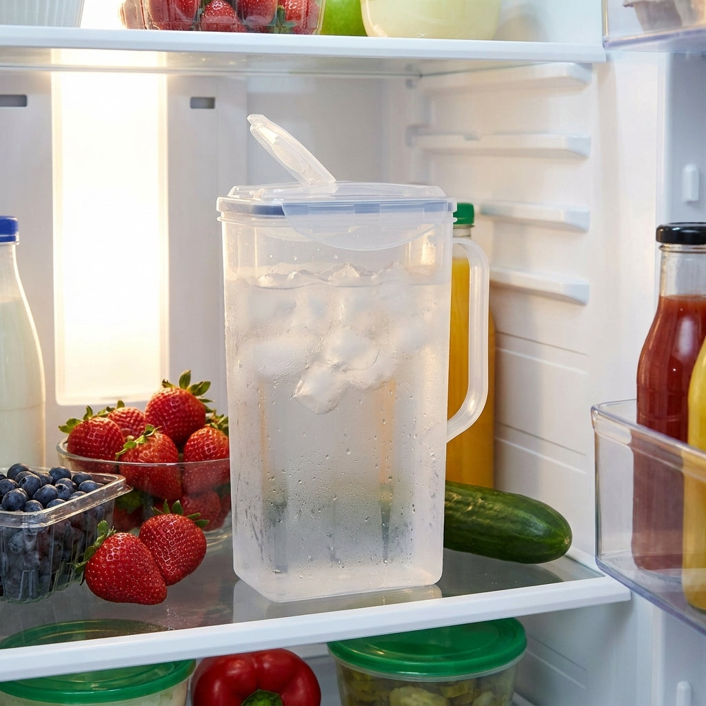 Kipp Water Pitcher