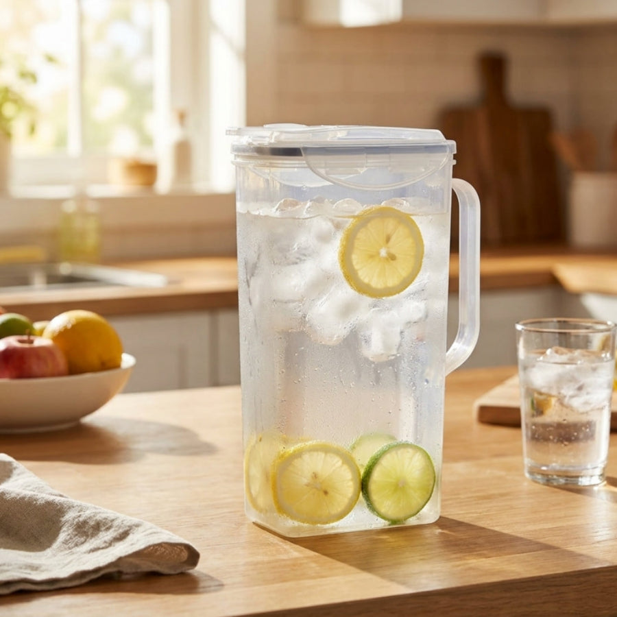 Kipp Water Pitcher - 1500ml