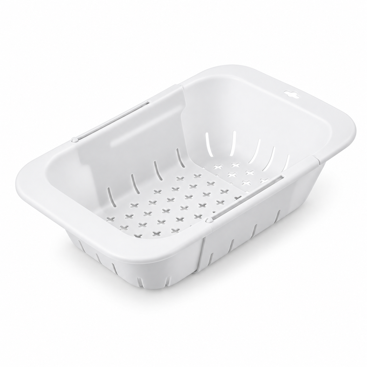 Noa Extendable Sink Colander