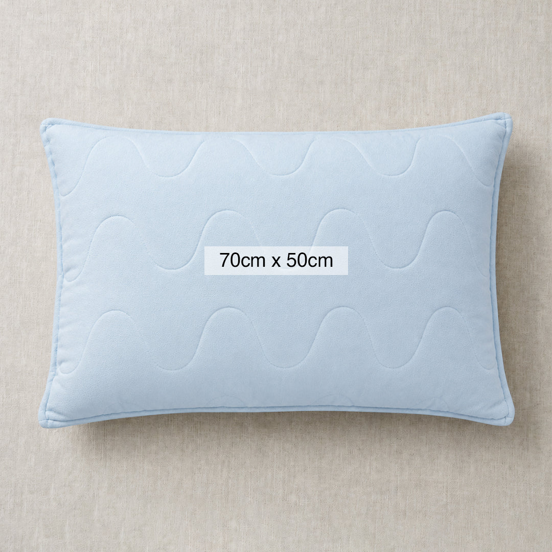 Deluxe Cooling Pillow