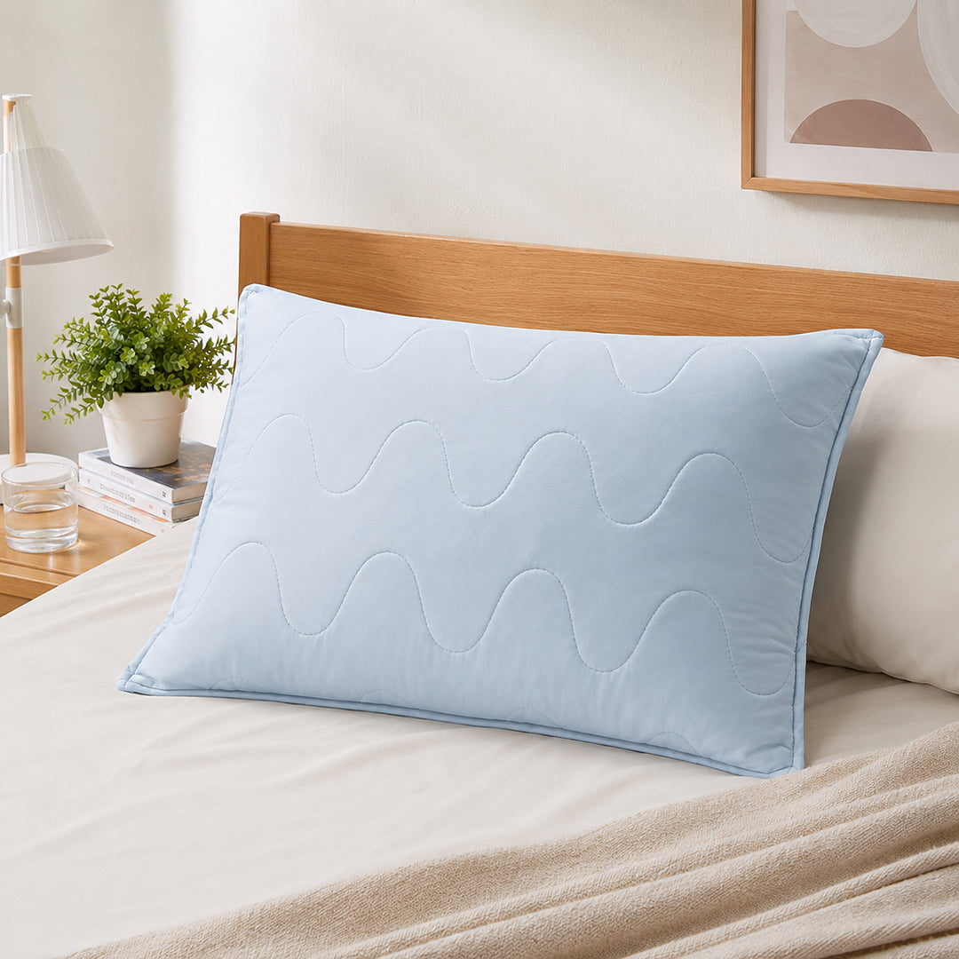 Deluxe Cooling Pillow