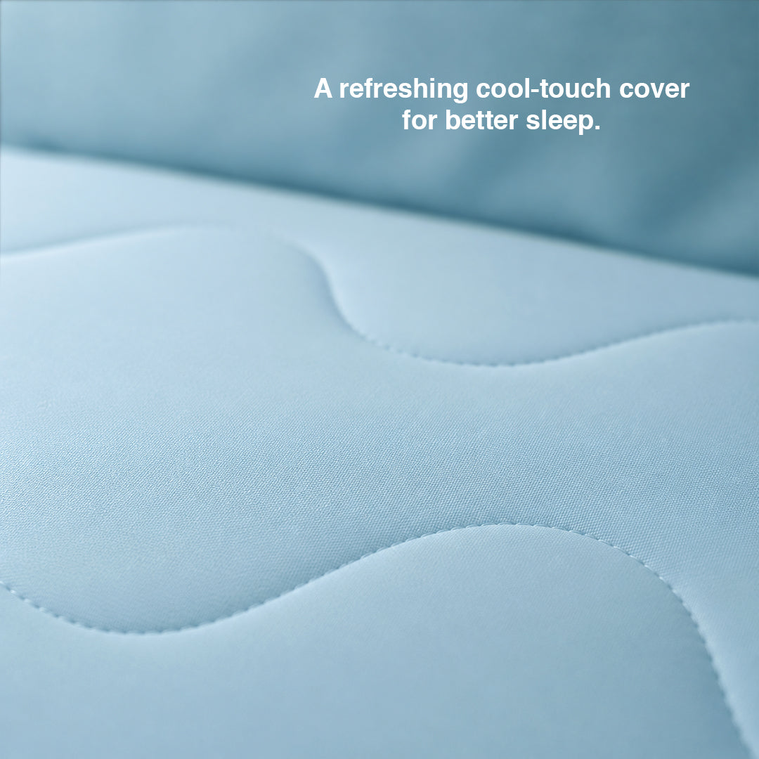 Deluxe Cooling Pillow