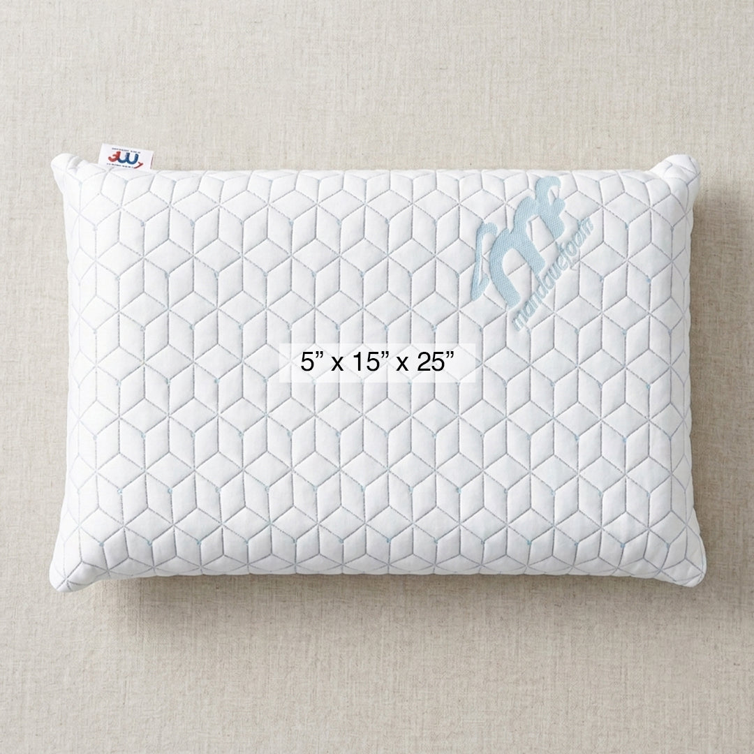 Luxuria Cool Pillow