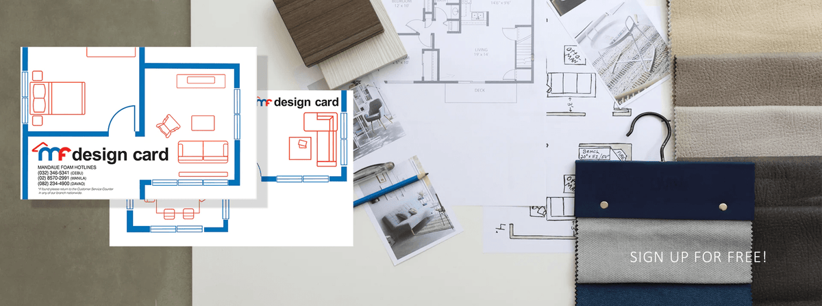 Design Card Application