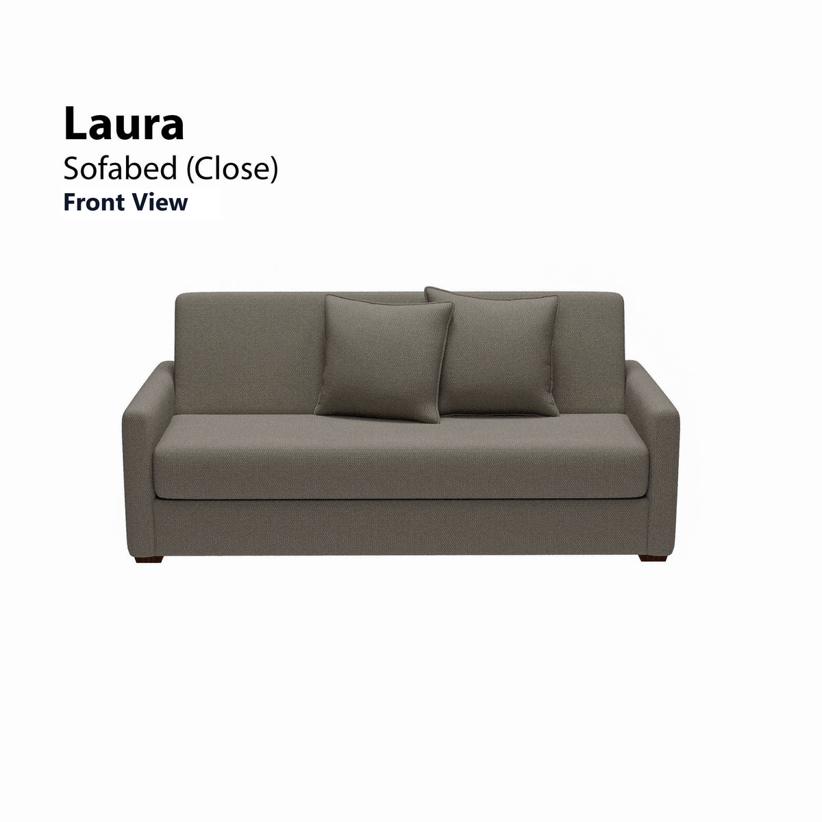 Laura Sofa Bed