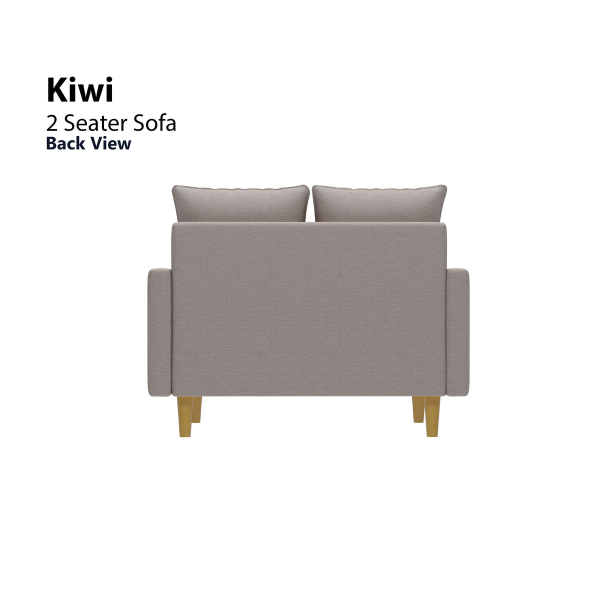 Kiwi 2 Seater Sofa