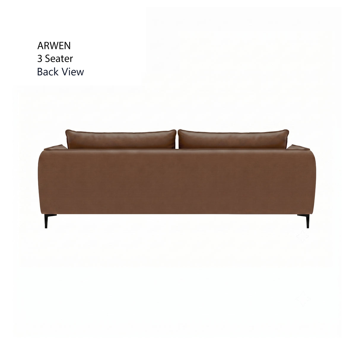 Arwen 3 Seater Sofa