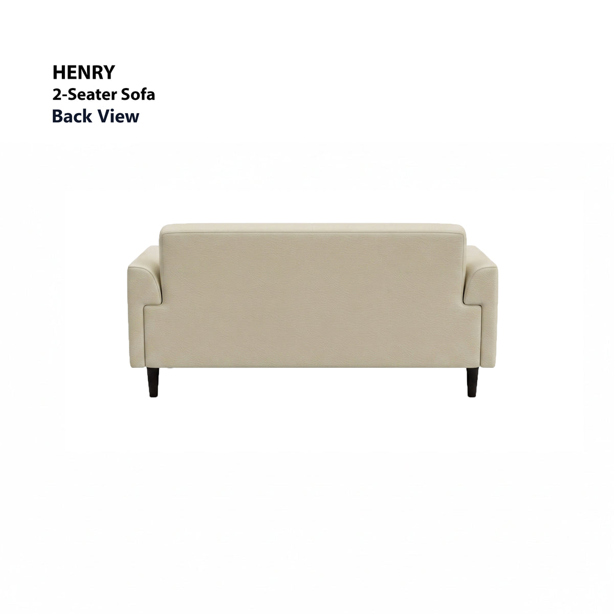 Henry 2 Seater Sofa