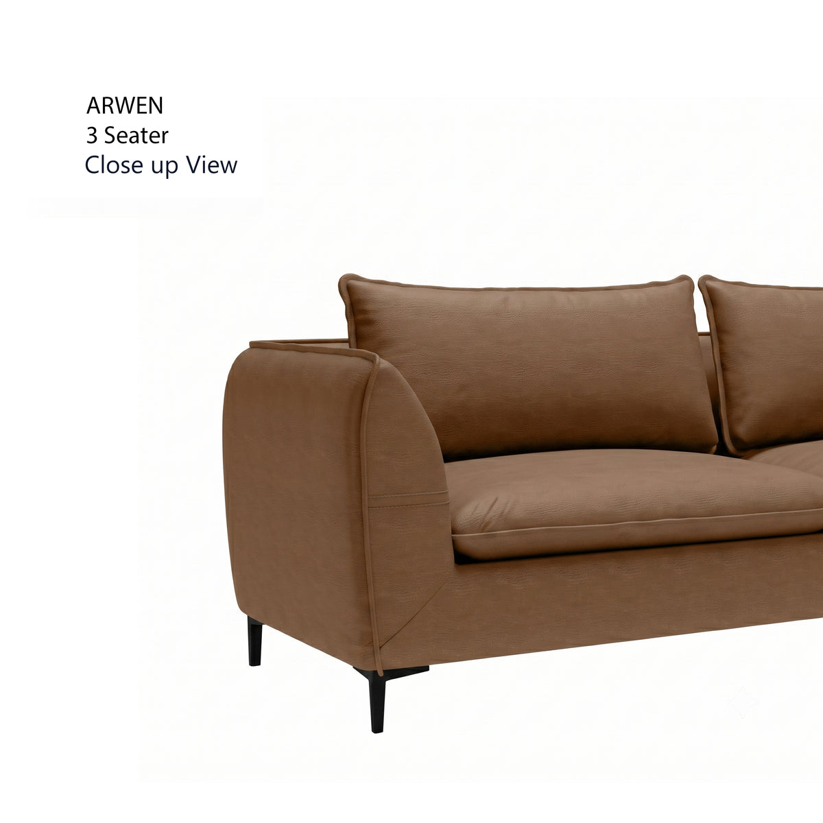 Arwen 3 Seater Sofa