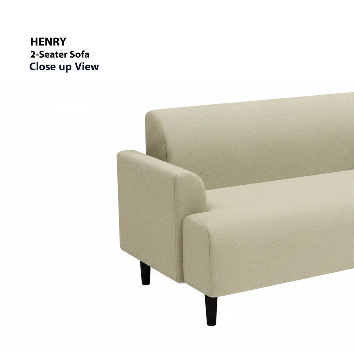 Henry 2 Seater Sofa
