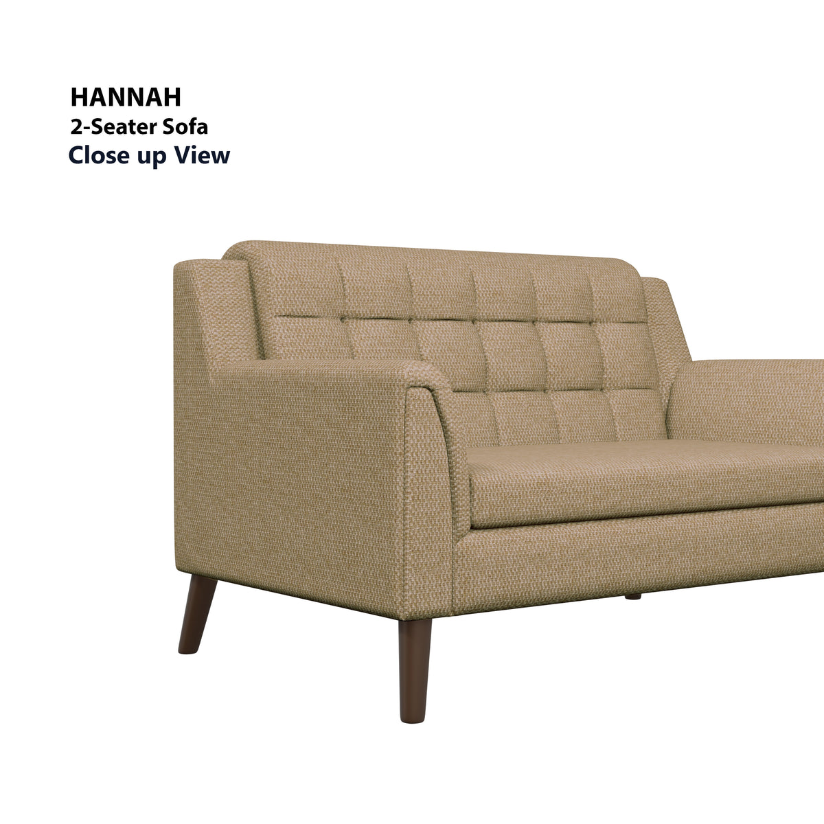 Hannah 2 Seater Sofa