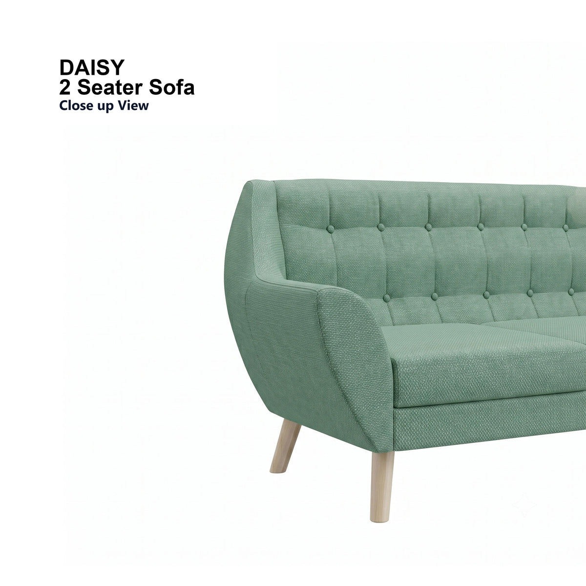 Daisy 2 Seater Sofa